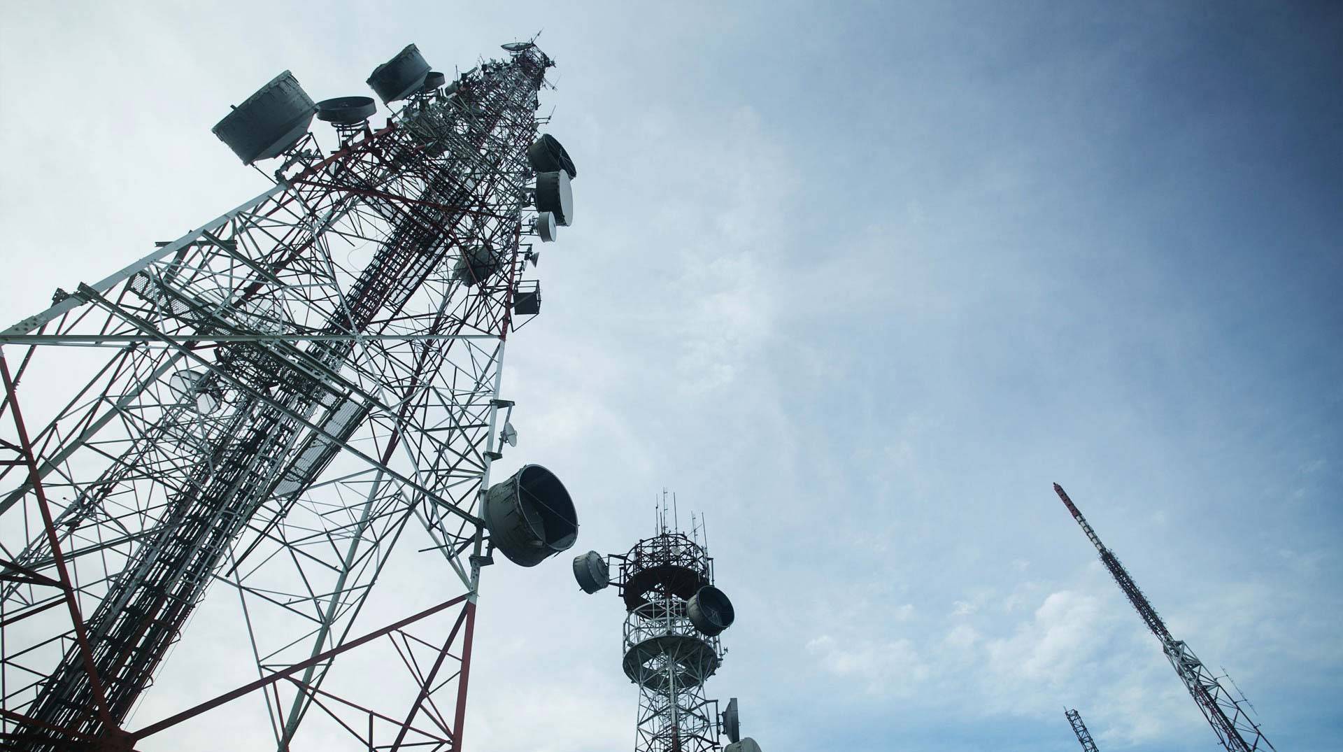 Cabinets, networks and telecom Antelles télécom