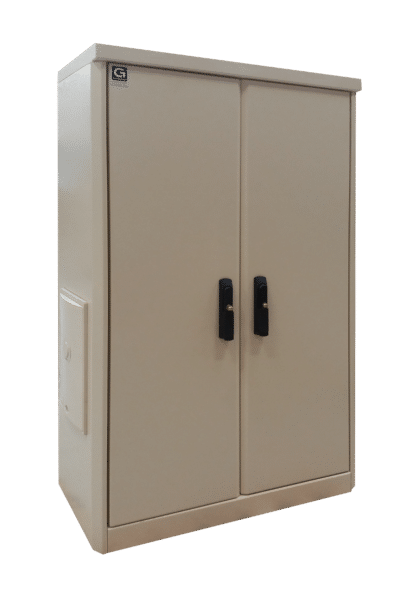 Armoire urbaine Grolleau