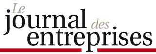 Le journal des Entreprises