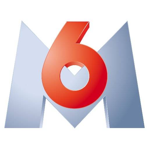 Logo M6