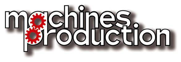 Logo Machines Productions