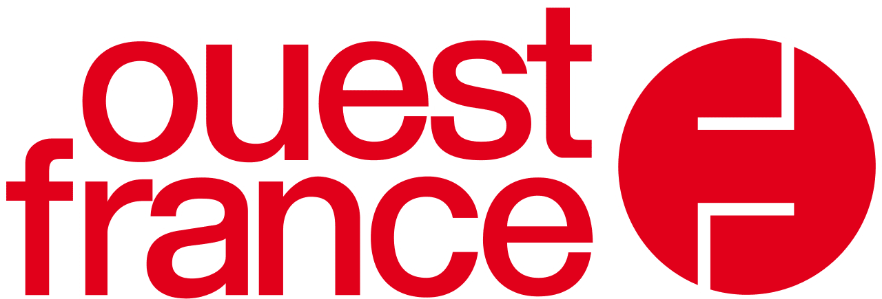 Logo ouest France