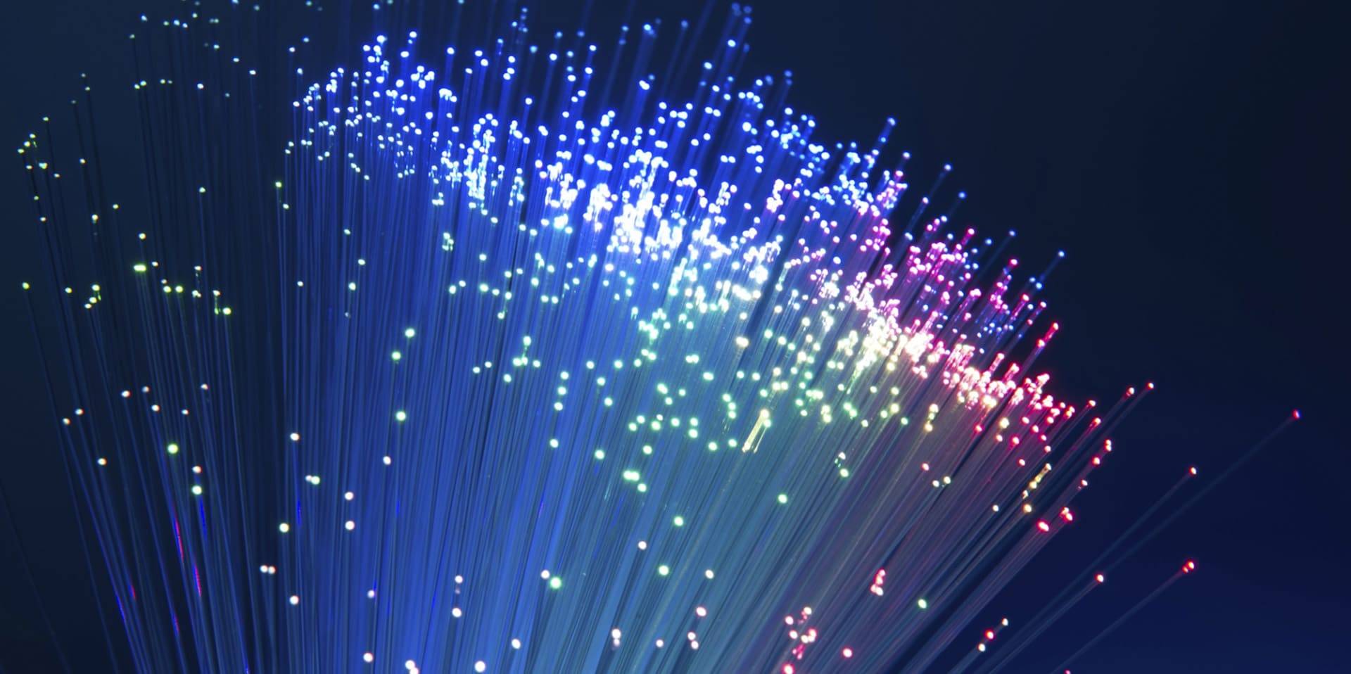 Fibre optique
