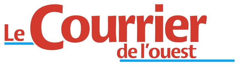 Logo Le Courrier de l'Ouest