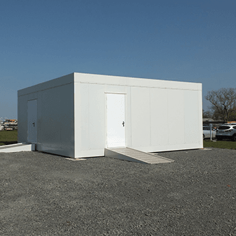datacenter modulaire