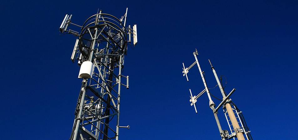 Antenne GSM