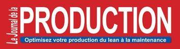 Logo Le Journal de la Production