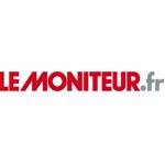 Logo Le moniteur