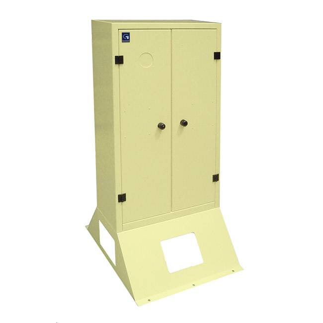 Armoire standard monocorps