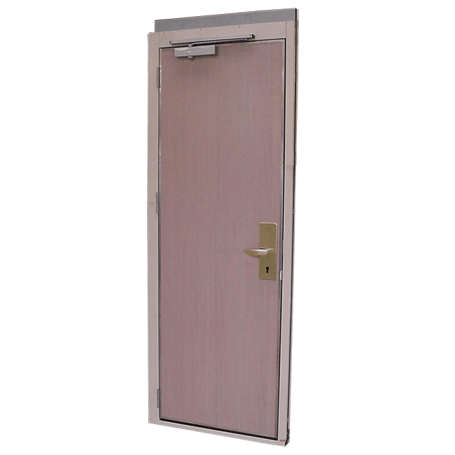 Porte pour bateau