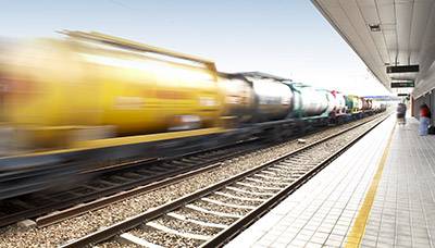 2006 : Diversification dans les Domaines Infra / Industrie / Ferroviaire / Naval