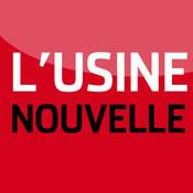 Usine nouvelle