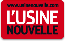 Logo Usine Nouvelle