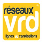 Logo - Réseaux vrd